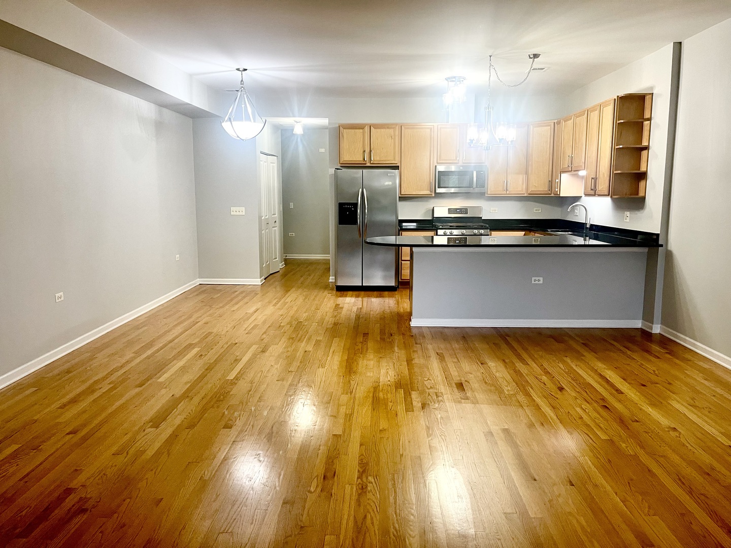 1927 W Diversey Parkway 4B