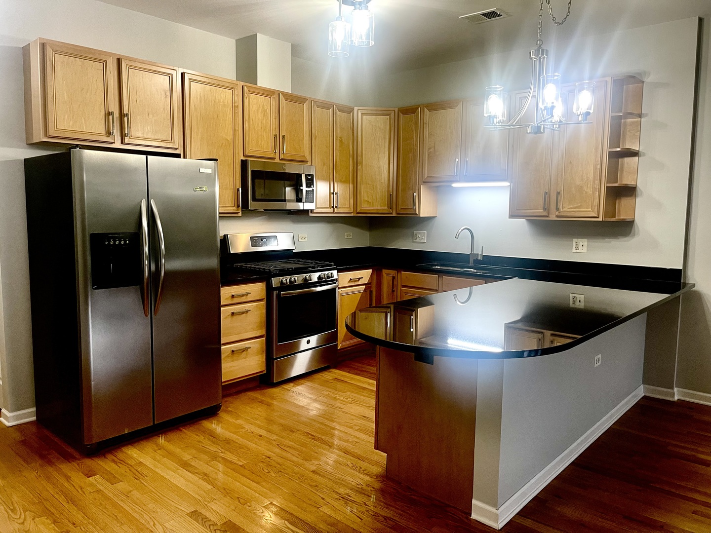1927 W Diversey Parkway 4B