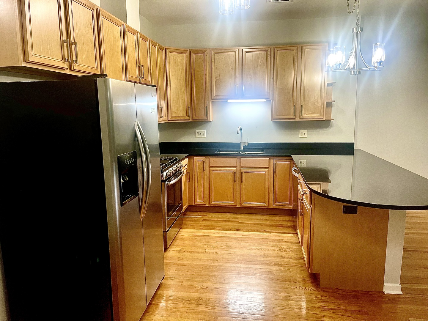 1927 W Diversey Parkway 4B