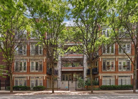 1927 W Diversey Parkway 4B Chicago IL 60614