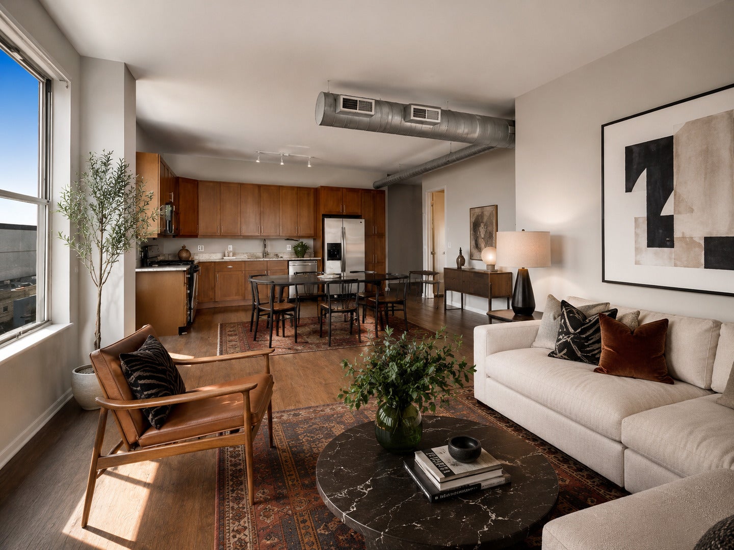 1631 S MICHIGAN Avenue 506