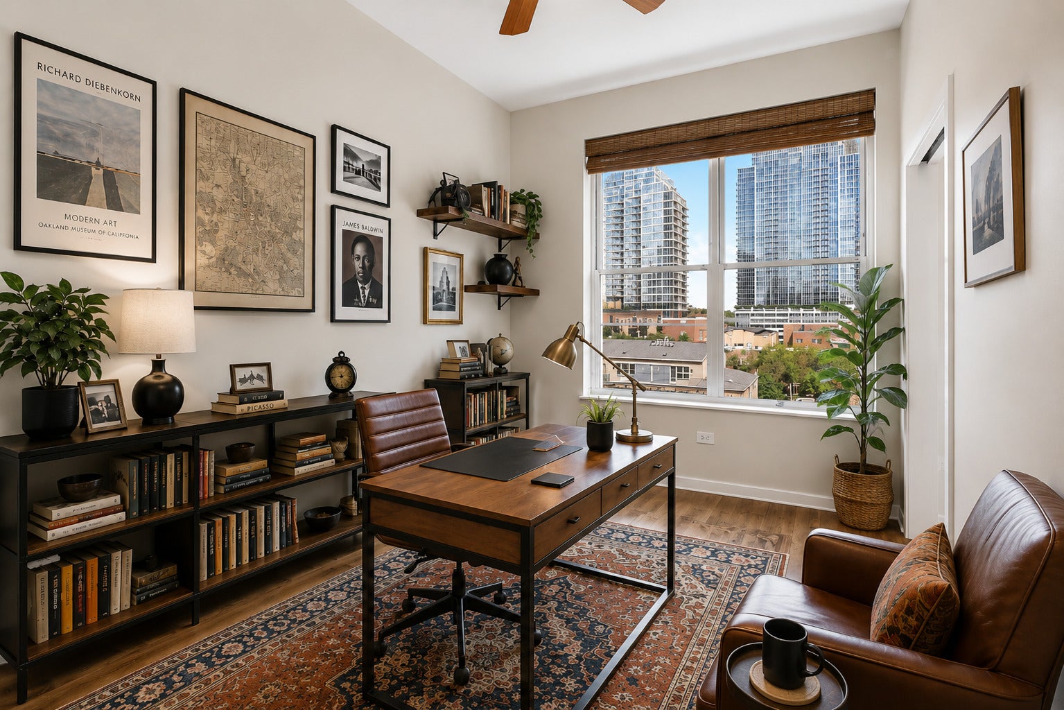 1631 S MICHIGAN Avenue 506