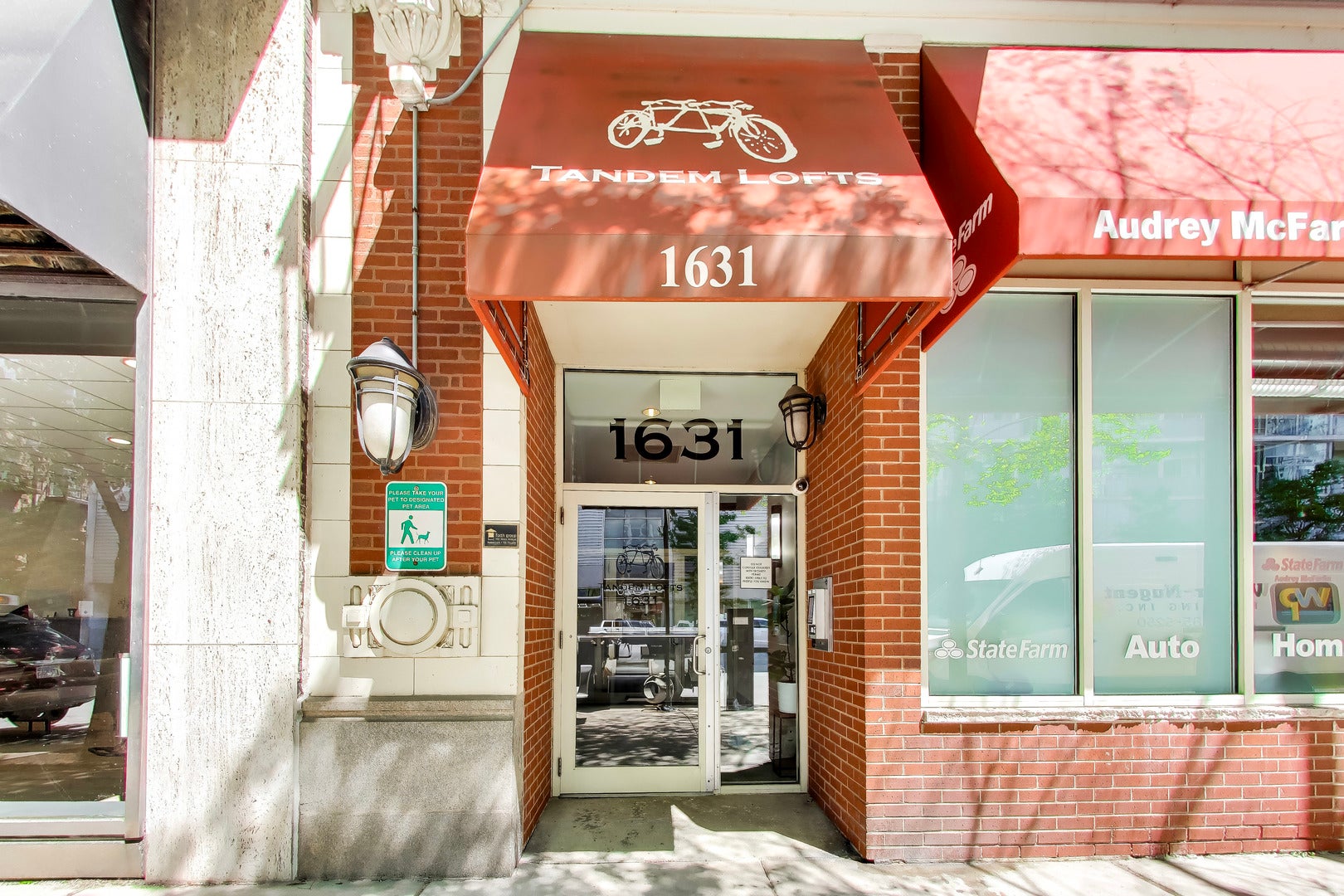 1631 S MICHIGAN Avenue 506