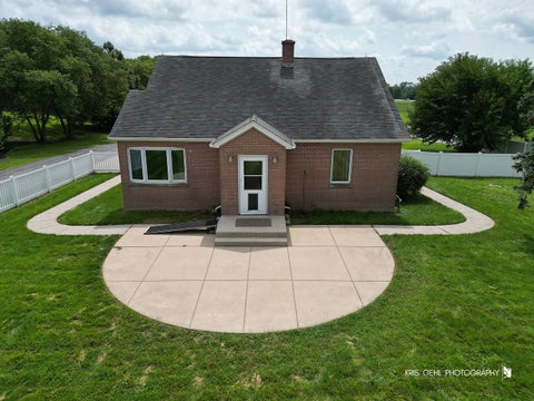 Photo of 22425 W IL Route 60 Highway, Grayslake, IL 60030 (MLS # 12745754)
