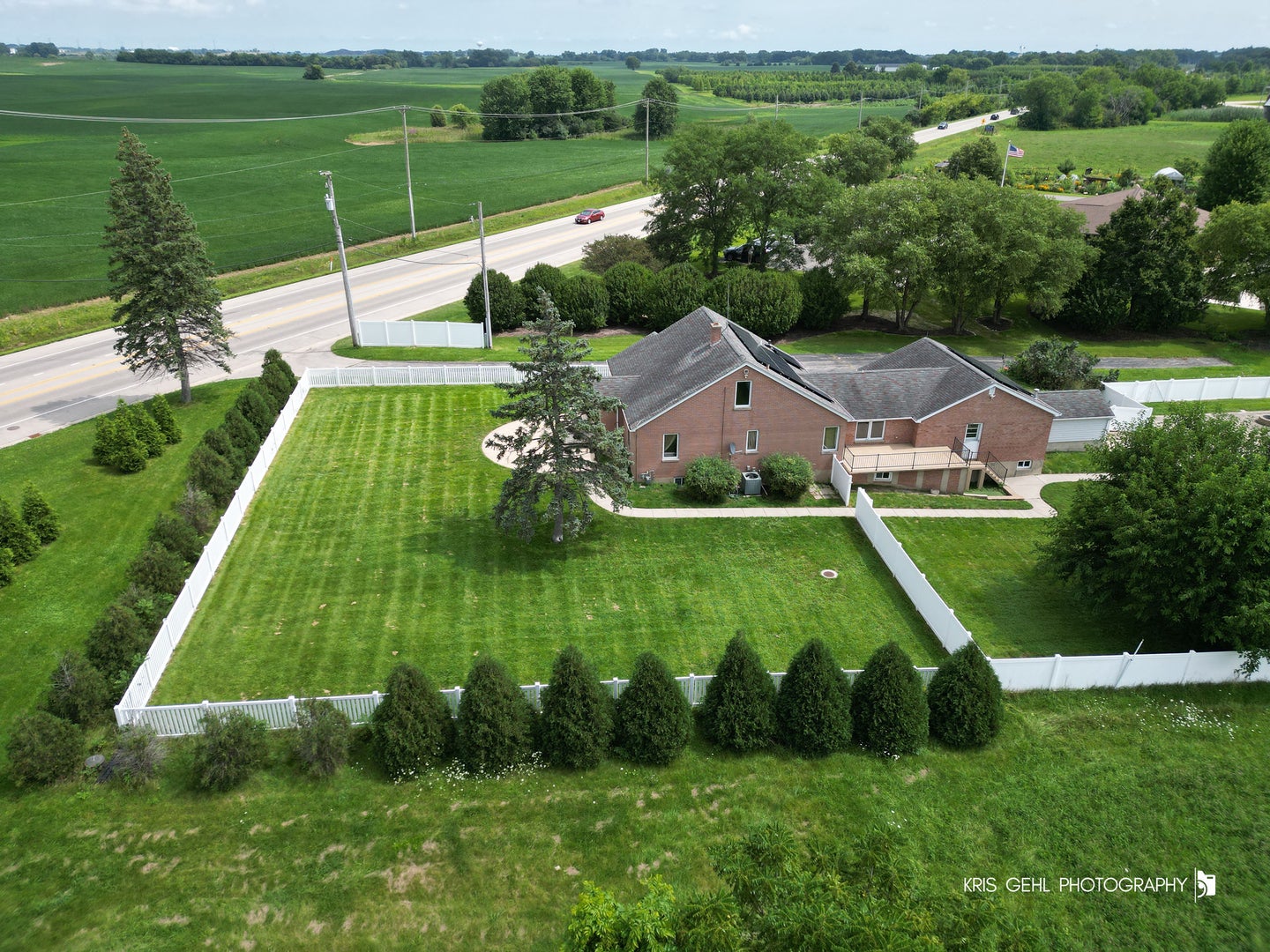 22425 W IL Route 60 Highway