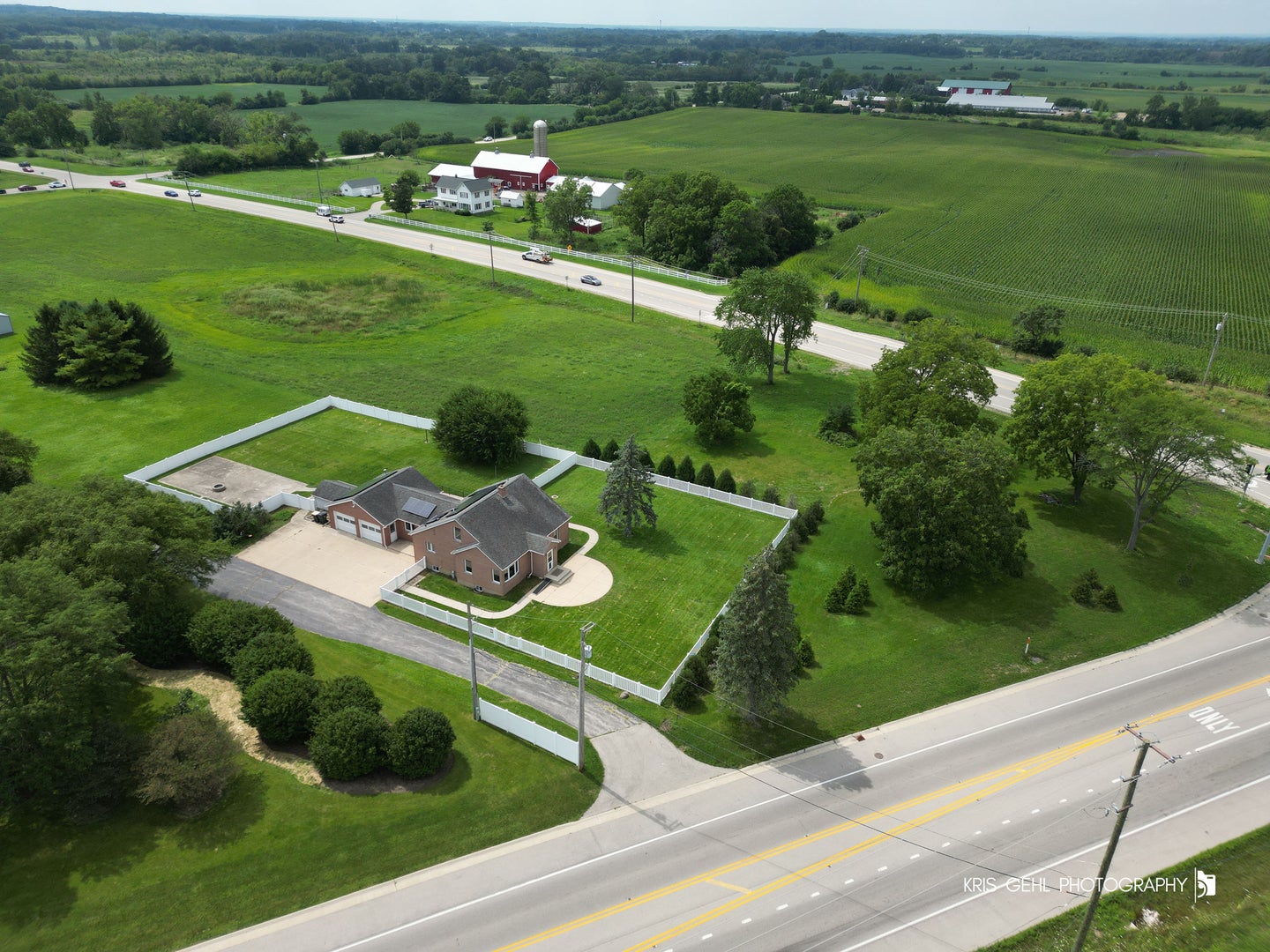 22425 W IL Route 60 Highway