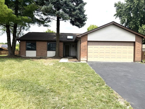 Photo of 3010 Timber Hill Court, Aurora, IL 60504 (MLS # 12760931)
