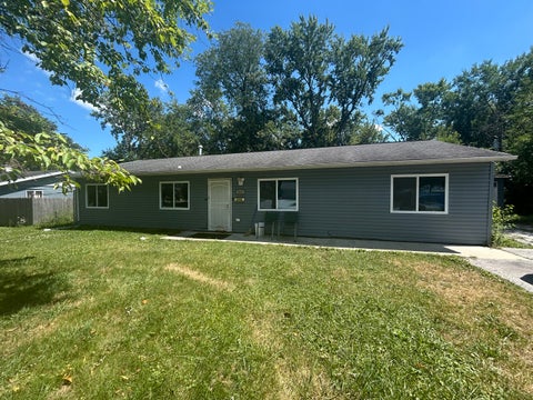 Photo of 4531 185th Place, Country Club Hills, IL 60478 (MLS # 12734074)
