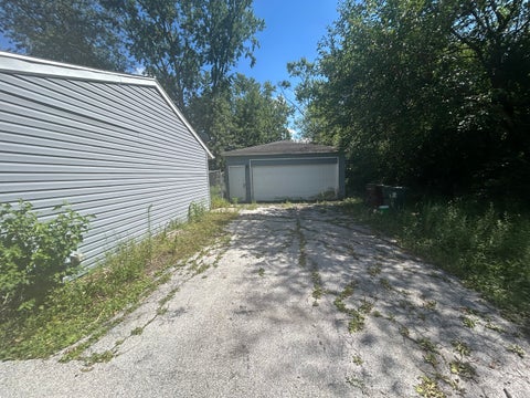 Tiny photo for 4531 185th Place, Country Club Hills, IL 60478 (MLS # 12734074)