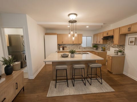 Tiny photo for 4531 185th Place, Country Club Hills, IL 60478 (MLS # 12734074)