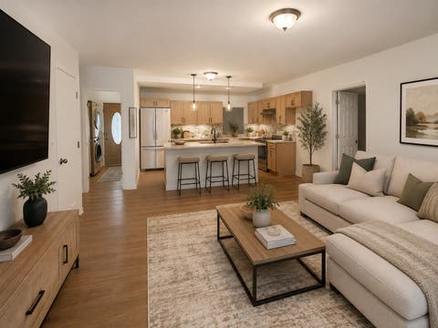 Tiny photo for 4531 185th Place, Country Club Hills, IL 60478 (MLS # 12734074)