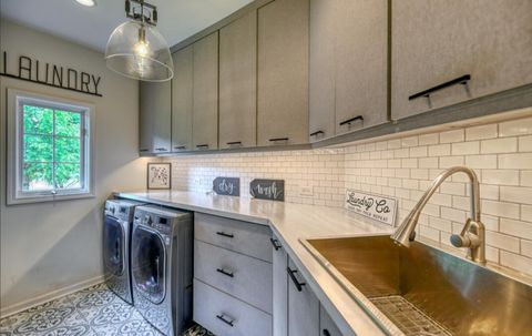 Tiny photo for 203 Settlers Court, Naperville, IL 60565 (MLS # 12388741)