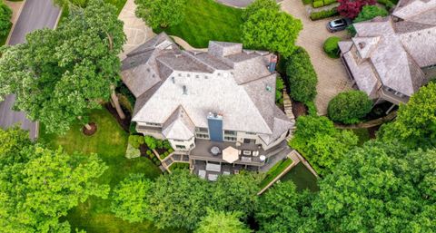 Tiny photo for 203 Settlers Court, Naperville, IL 60565 (MLS # 12388741)