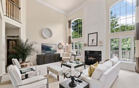 Tiny photo for 203 Settlers Court, Naperville, IL 60565 (MLS # 12388741)
