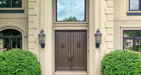 Tiny photo for 203 Settlers Court, Naperville, IL 60565 (MLS # 12388741)