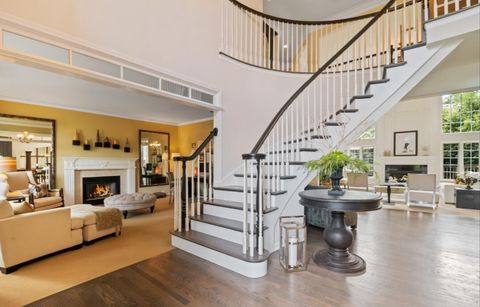 Tiny photo for 203 Settlers Court, Naperville, IL 60565 (MLS # 12388741)