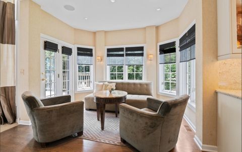 Tiny photo for 203 Settlers Court, Naperville, IL 60565 (MLS # 12388741)
