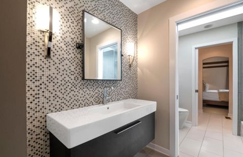 Tiny photo for 203 Settlers Court, Naperville, IL 60565 (MLS # 12388741)
