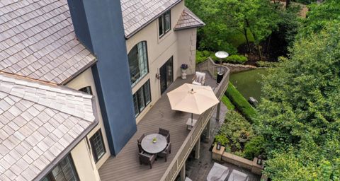 Tiny photo for 203 Settlers Court, Naperville, IL 60565 (MLS # 12388741)