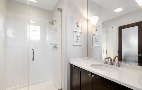 Tiny photo for 203 Settlers Court, Naperville, IL 60565 (MLS # 12388741)