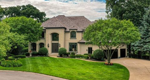 Tiny photo for 203 Settlers Court, Naperville, IL 60565 (MLS # 12388741)