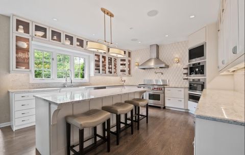 Tiny photo for 203 Settlers Court, Naperville, IL 60565 (MLS # 12388741)