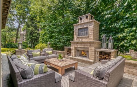 Tiny photo for 203 Settlers Court, Naperville, IL 60565 (MLS # 12388741)