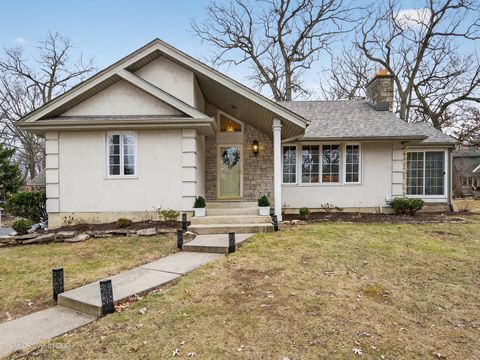 306 E Ravine Avenue Willow Springs IL 60480