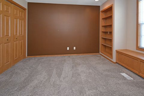 Tiny photo for 104 Hunter Court, Hudson, IL 61748 (MLS # 12597328)