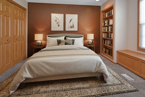 Tiny photo for 104 Hunter Court, Hudson, IL 61748 (MLS # 12597328)