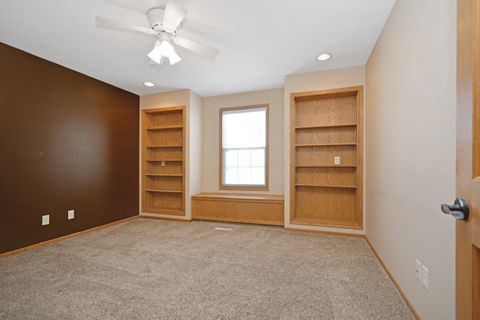 Tiny photo for 104 Hunter Court, Hudson, IL 61748 (MLS # 12597328)