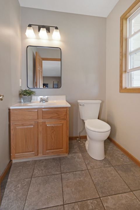 Tiny photo for 104 Hunter Court, Hudson, IL 61748 (MLS # 12597328)