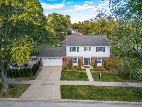 Tiny photo for 116 E Orchard Street, Arlington Heights, IL 60005 (MLS # 12506278)
