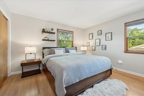 Tiny photo for 116 E Orchard Street, Arlington Heights, IL 60005 (MLS # 12506278)