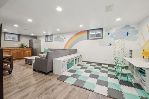 Tiny photo for 116 E Orchard Street, Arlington Heights, IL 60005 (MLS # 12506278)