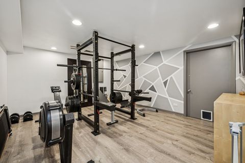 Tiny photo for 116 E Orchard Street, Arlington Heights, IL 60005 (MLS # 12506278)