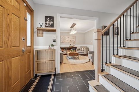 Tiny photo for 116 E Orchard Street, Arlington Heights, IL 60005 (MLS # 12506278)