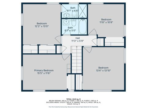 Tiny photo for 116 E Orchard Street, Arlington Heights, IL 60005 (MLS # 12506278)