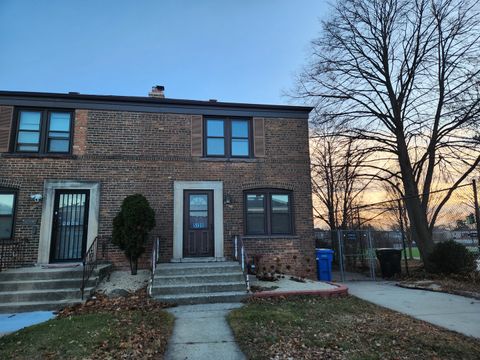 5135 W 63rd Place Chicago IL 60638