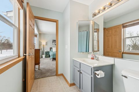 Tiny photo for 18224 W Old Pine Court, Gurnee, IL 60031 (MLS # 12587098)