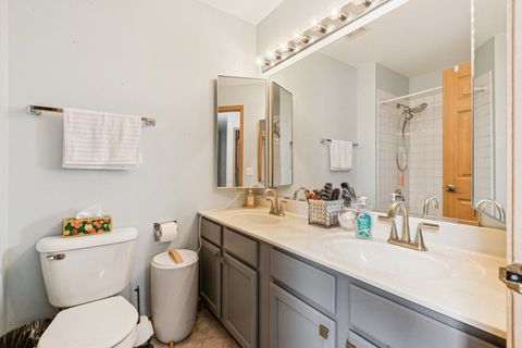 Tiny photo for 18224 W Old Pine Court, Gurnee, IL 60031 (MLS # 12587098)