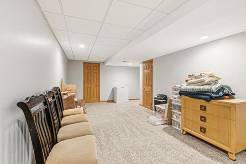 Tiny photo for 18224 W Old Pine Court, Gurnee, IL 60031 (MLS # 12587098)