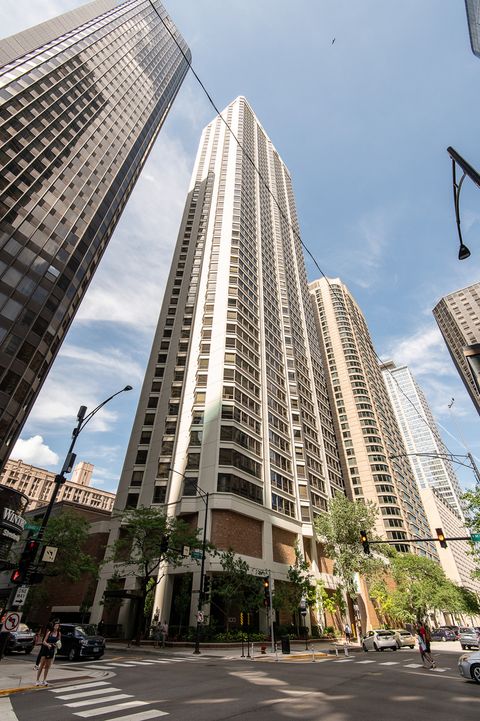 400 E Ohio Street 2302 Chicago IL 60611