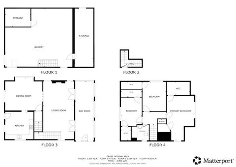 Tiny photo for 500 Cedar Street, St. Charles, IL 60174 (MLS # 12681370)