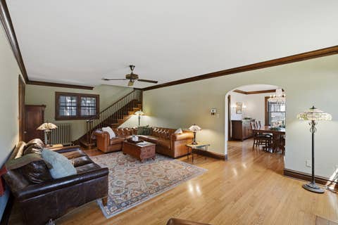 Tiny photo for 500 Cedar Street, St. Charles, IL 60174 (MLS # 12681370)
