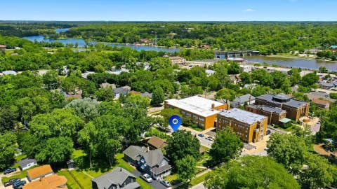 Tiny photo for 500 Cedar Street, St. Charles, IL 60174 (MLS # 12681370)