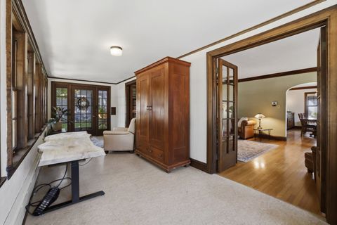 Tiny photo for 500 Cedar Street, St. Charles, IL 60174 (MLS # 12681370)