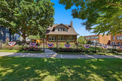 Photo of 500 Cedar Street, St. Charles, IL 60174 (MLS # 12681370)