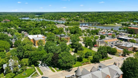 Tiny photo for 500 Cedar Street, St. Charles, IL 60174 (MLS # 12681370)