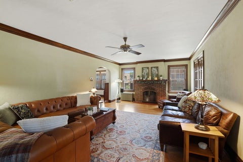 Tiny photo for 500 Cedar Street, St. Charles, IL 60174 (MLS # 12681370)